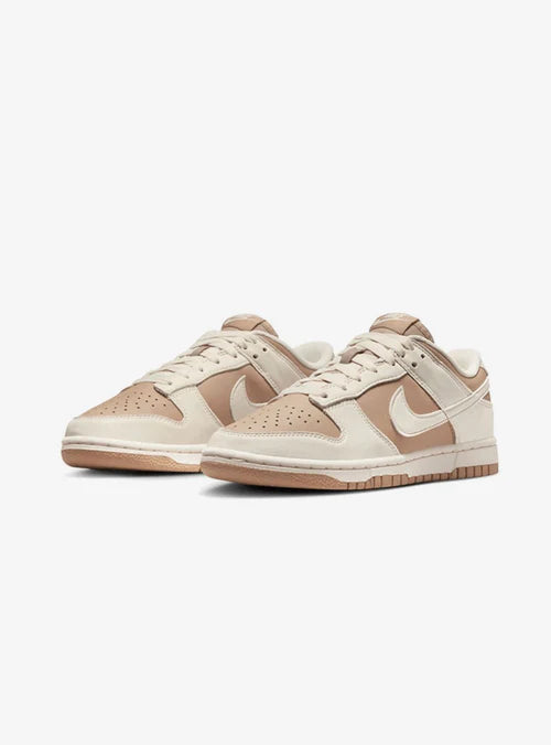 Nike Dunk Low Next Nature Hemp Beige Sail