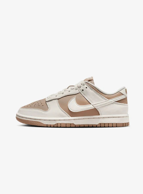 Nike Dunk Low Next Nature Hemp Beige Sail
