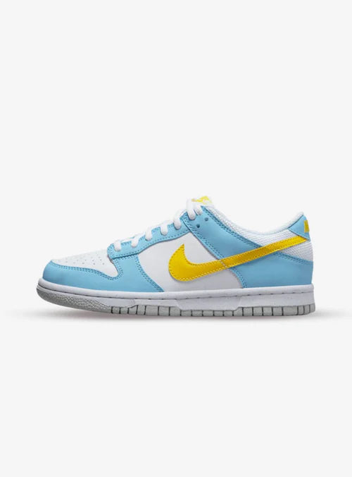 Nike Dunk Low Next Nature Homer Simpson (GS)