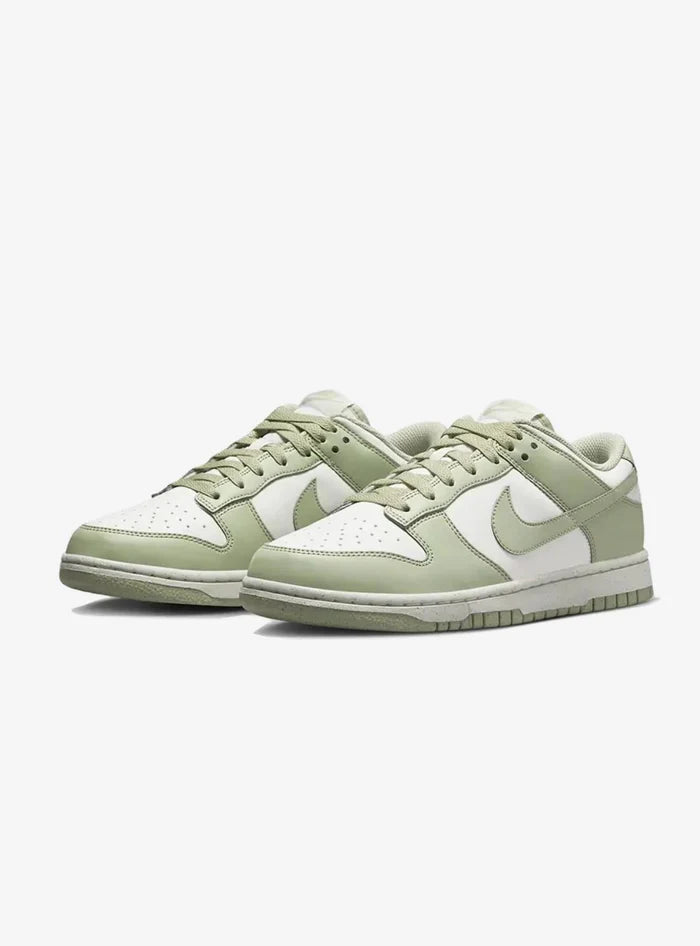 Nike Dunk Low Next Nature Olive Aura