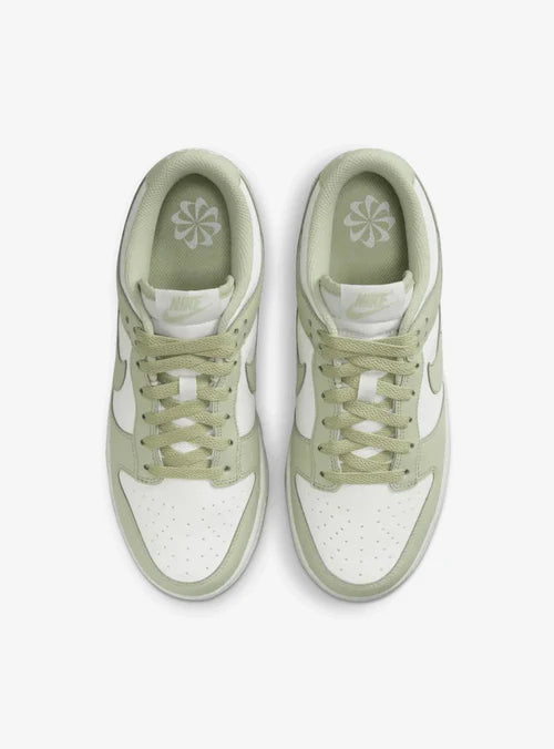 Nike Dunk Low Next Nature Olive Aura