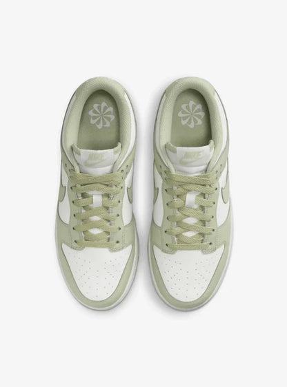 Nike Dunk Low Next Nature Olive Aura