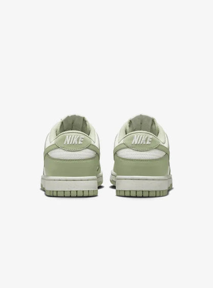 Nike Dunk Low Next Nature Olive Aura