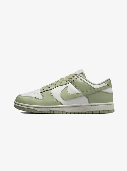 Nike Dunk Low Next Nature Olive Aura