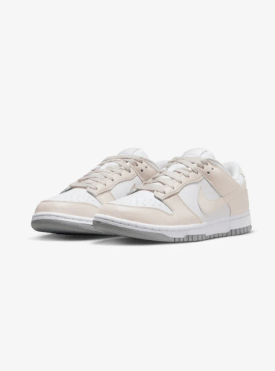 Nike Dunk Low Next Nature White Light Orewood Brown (W)