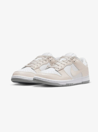 Nike Dunk Low Next Nature White Light Orewood Brown (W)