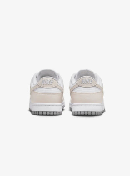 Nike Dunk Low Next Nature White Light Orewood Brown (W)