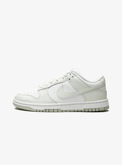 Nike Dunk Low Next Nature White Mint