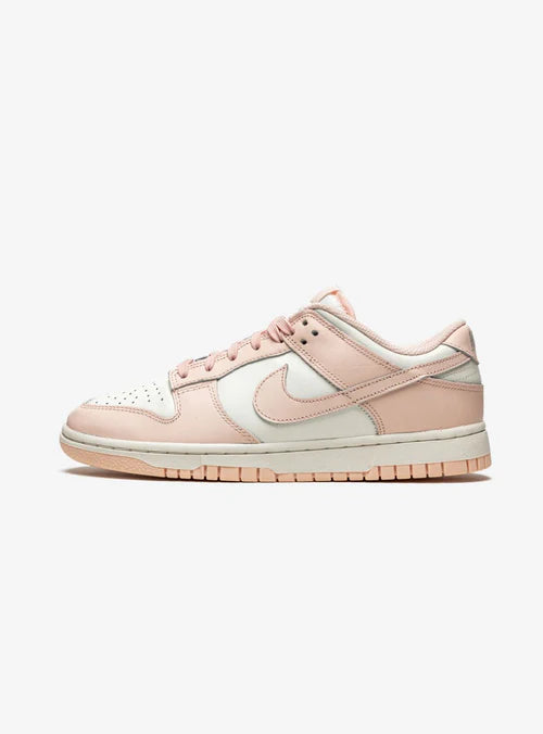 Nike Dunk Low Orange Pearl