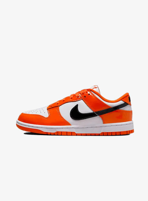 Nike Dunk Low Patent Halloween