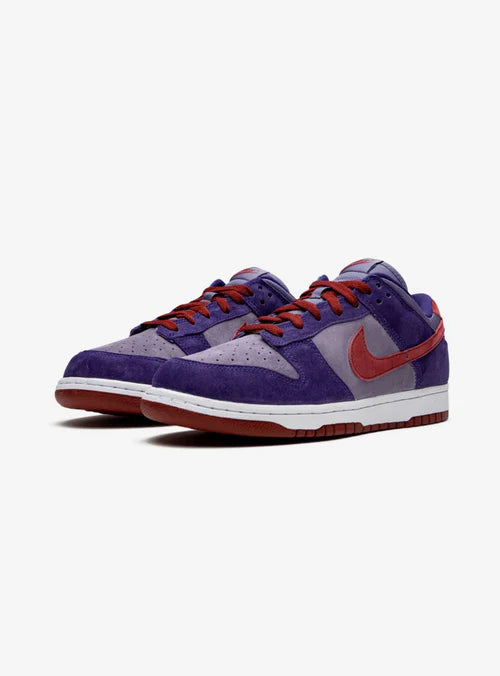 Nike Dunk Low Plum (2020/2024)