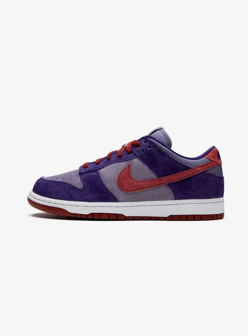 Nike Dunk Low Plum (2020/2024)