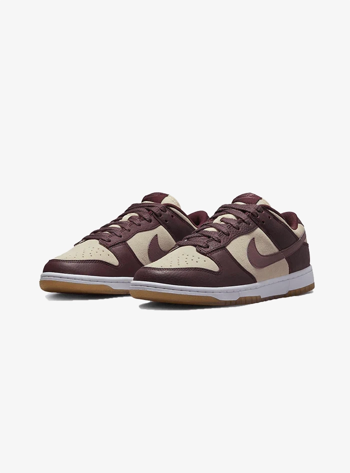 Nike Dunk Low Plum Eclipse