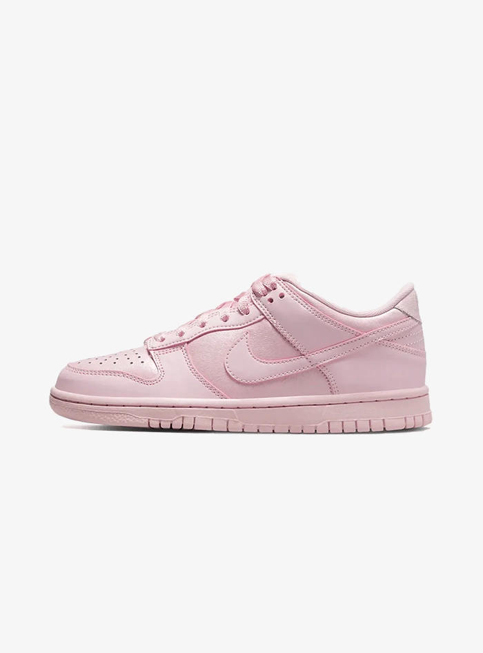 Nike Dunk Low Prism Pink