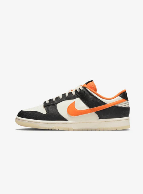 Nike Dunk Low PRM Halloween (2021)