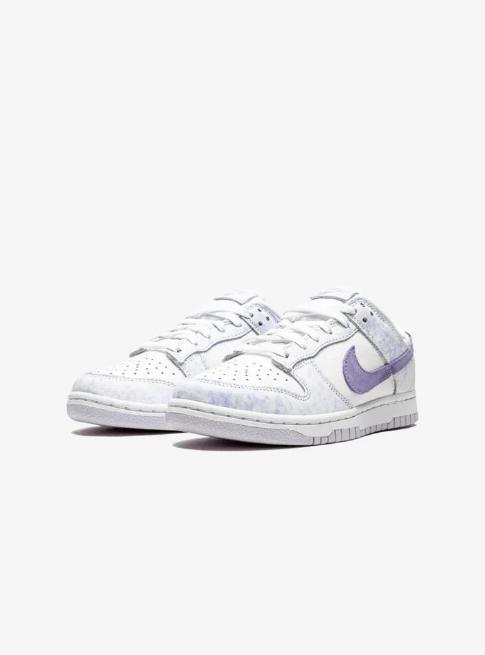Nike Dunk Low Purple Pulse (W)