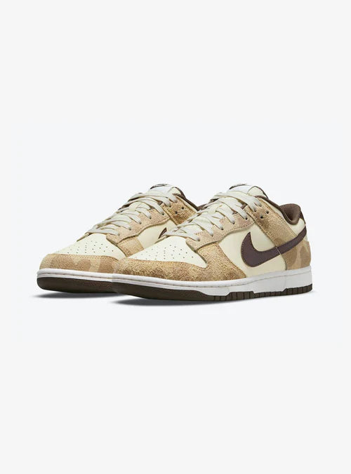 Nike Dunk Low Retro PRM Animal Pack Giraffe/Cheetah