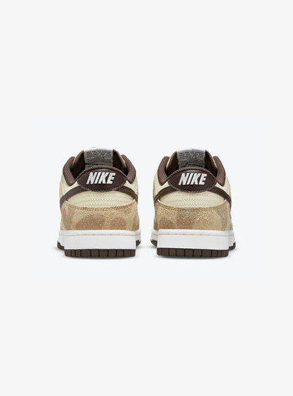 Nike Dunk Low Retro PRM Animal Pack Giraffe/Cheetah