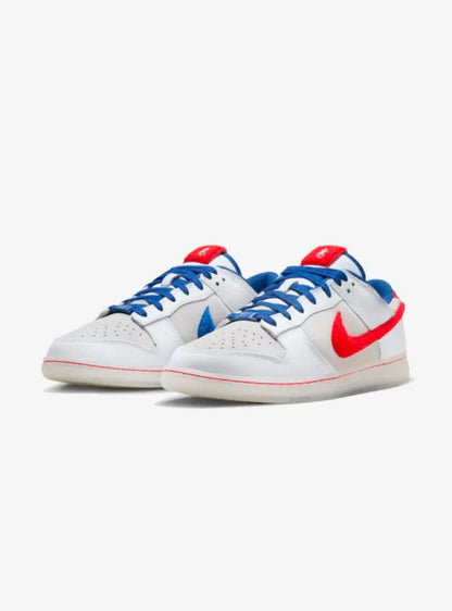 Nike Dunk Low Retro PRM Year of the Rabbit White Rabbit (2023)