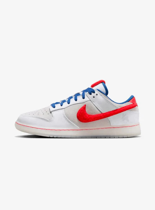 Nike Dunk Low Retro PRM Year of the Rabbit White Rabbit (2023)