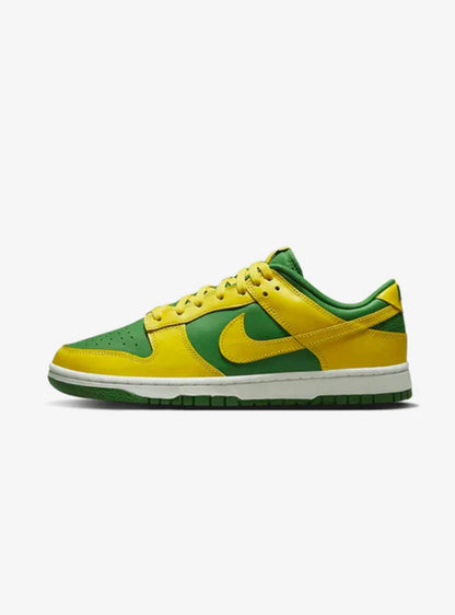 Nike Dunk Low Retro Reverse Brazil