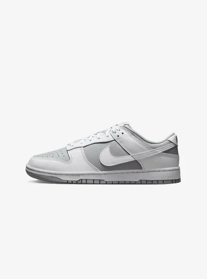 Nike Dunk Low Retro White Grey