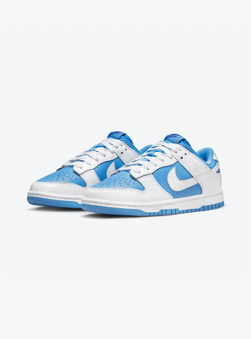 Nike Dunk Low Reverse UNC