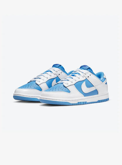 Nike Dunk Low Reverse UNC