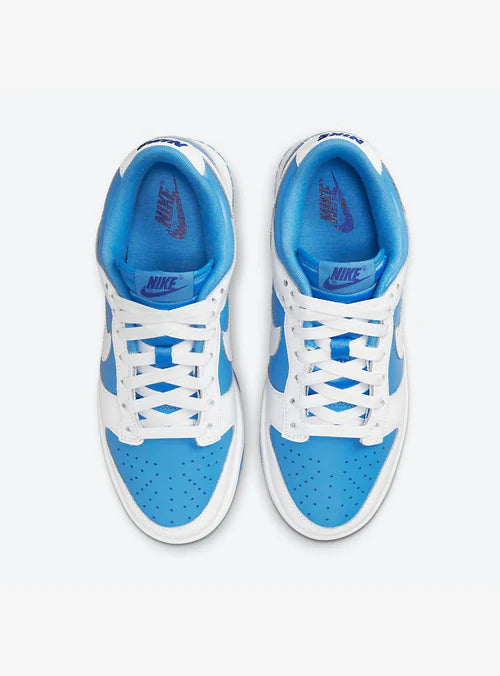 Nike Dunk Low Reverse UNC