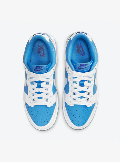 Nike Dunk Low Reverse UNC