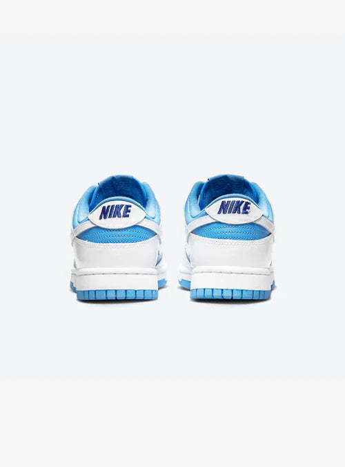 Nike Dunk Low Reverse UNC