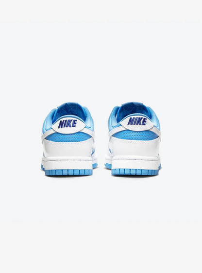 Nike Dunk Low Reverse UNC