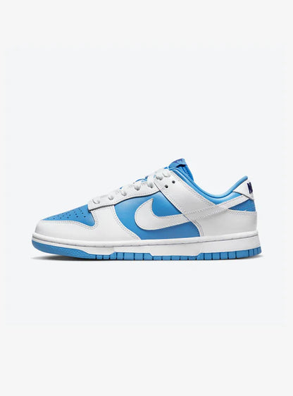 Nike Dunk Low Reverse UNC
