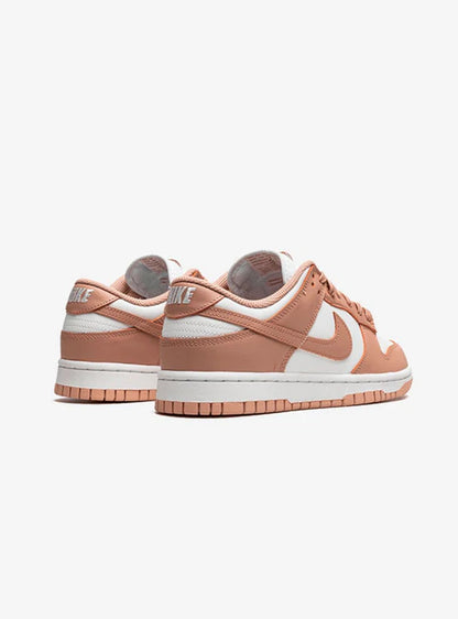 Nike Dunk Low Rose Whisper (W)