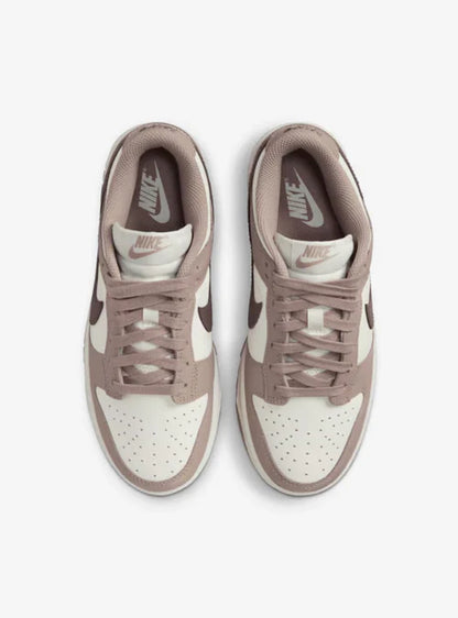 Nike Dunk Low Sail Plum Eclipse