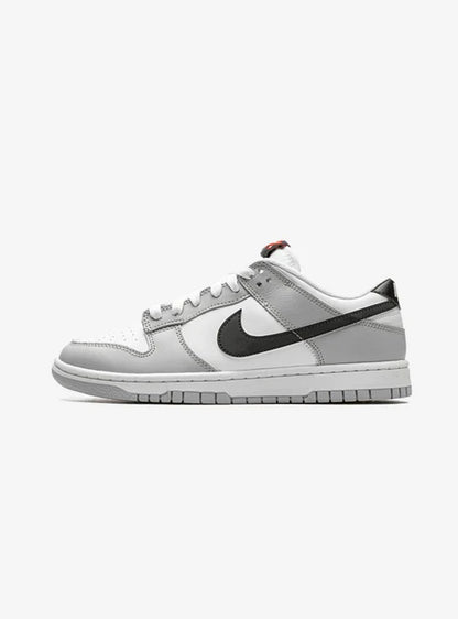 Nike Dunk Low SE Lottery Pack Grey Fog