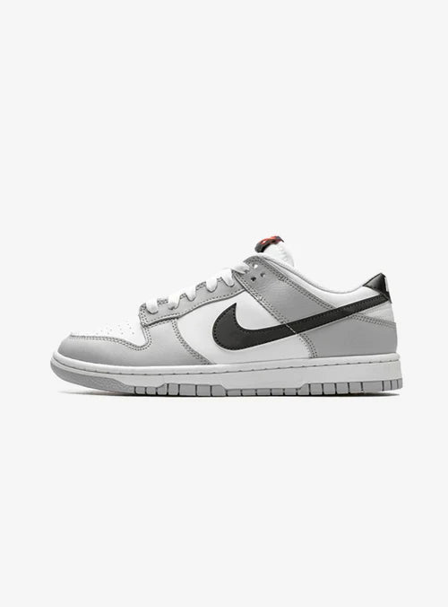 Nike Dunk Low SE Lottery Pack Grey Fog