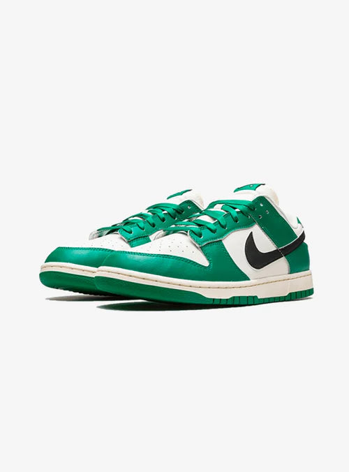 Dunk Low Se Lottery Green Pale Ivory