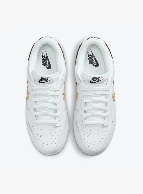 Nike Dunk Low SE Primal White