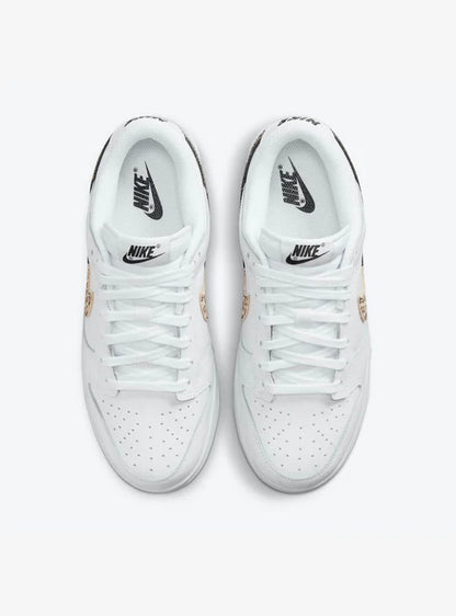 Nike Dunk Low SE Primal White