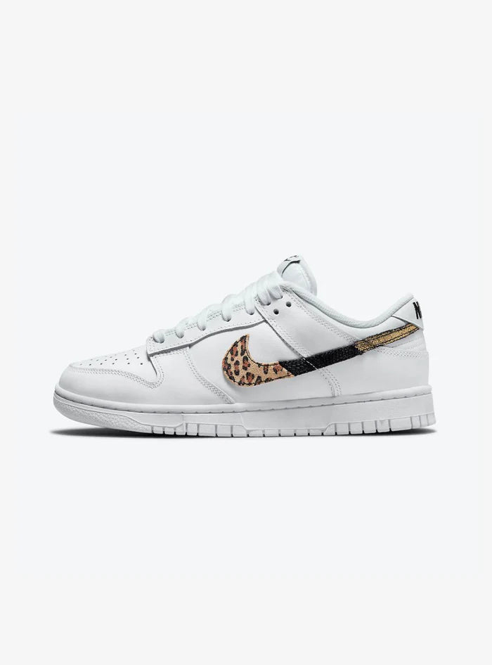 Nike Dunk Low SE Primal White
