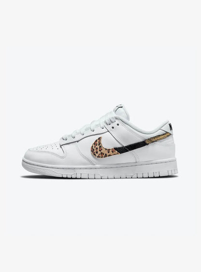 Nike Dunk Low SE Primal White