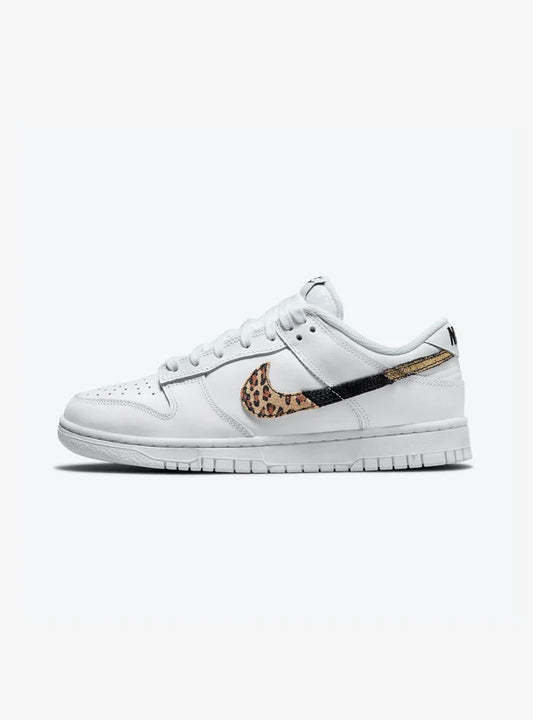 Nike Dunk Low SE Primal White