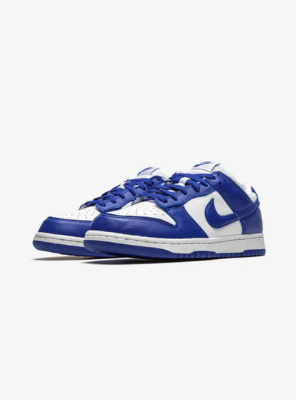 Nike SB Dunk High Pro ISO Kentucky