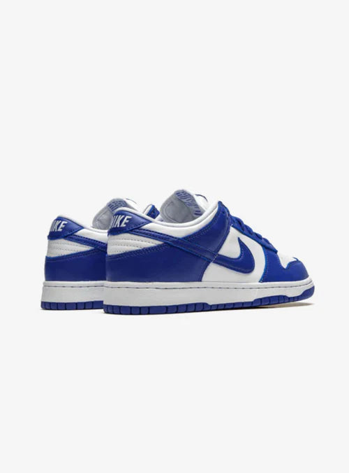 Nike SB Dunk High Pro ISO Kentucky