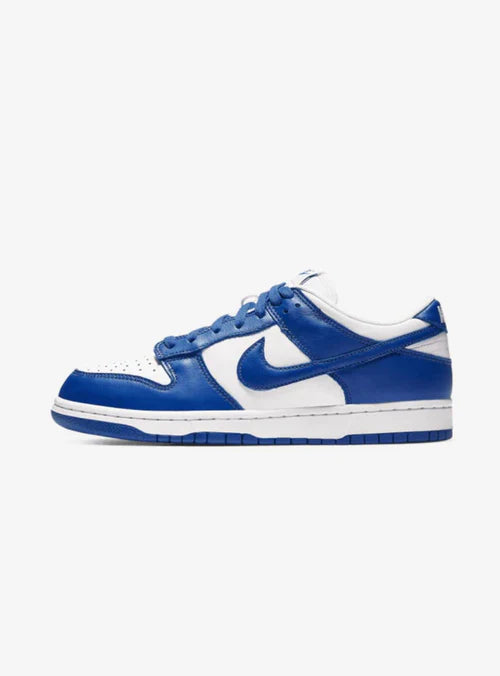 Nike Dunk Low SP Kentucky