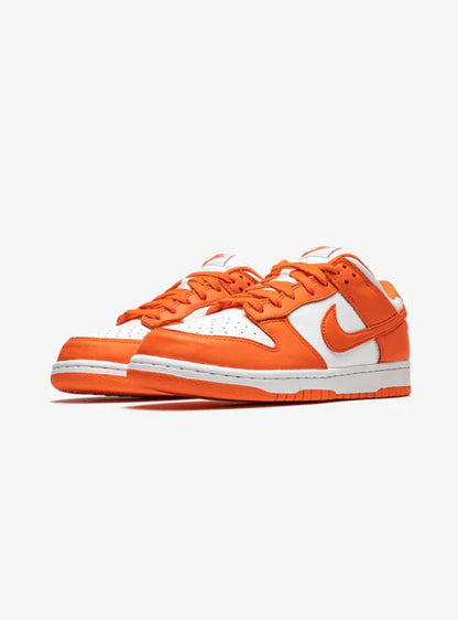 Nike Dunk Low Sp Orange Blaze (Syracuse)