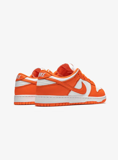 Nike Dunk Low Sp Orange Blaze (Syracuse)