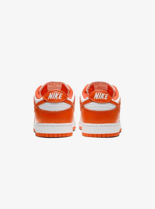 Nike Dunk Low Sp Orange Blaze (Syracuse)