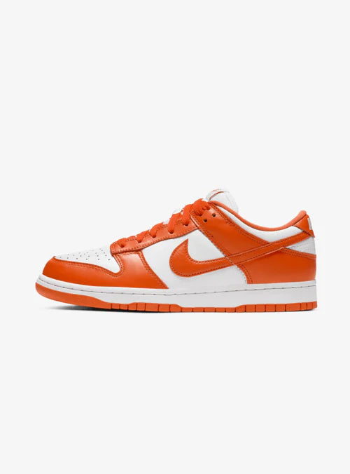 Nike Dunk Low Sp Orange Blaze (Syracuse)